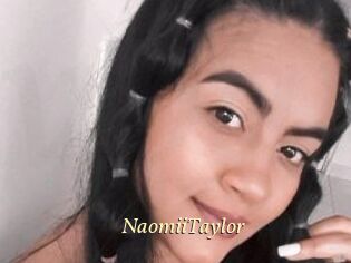 NaomiiTaylor