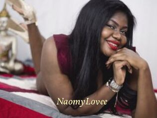 NaomyLovee