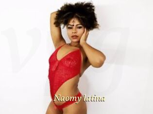 Naomy_latina