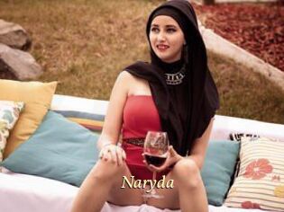 Naryda