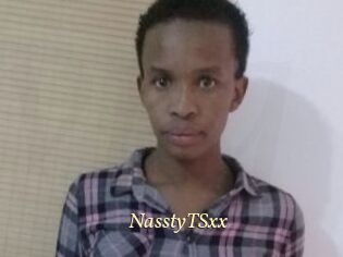 NasstyTSxx