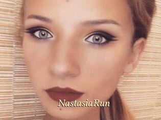 NastasiaRun