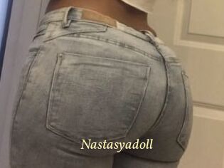 Nastasyadoll