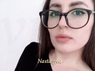 Nastasyea