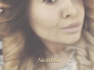 NastiLedi