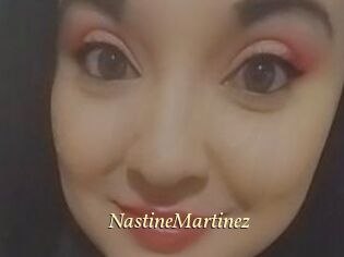 NastineMartinez