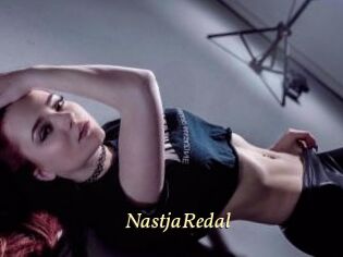 NastjaRedal