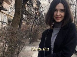 Nastusha