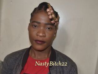 NastyBitch22