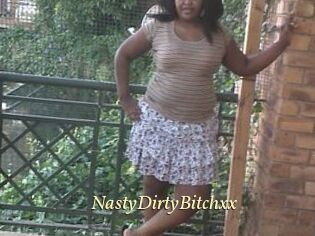 NastyDirtyBitchxx