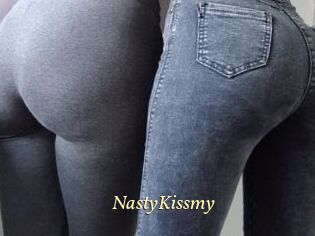 NastyKissmy