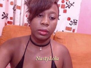 NastyLola