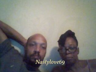 Nastylove69 Vidéo porno gratuite