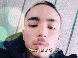 Nastynate98