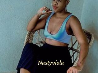 Nastyviola