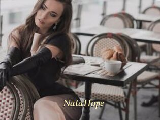 NataHope