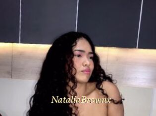 NataliaBrownx