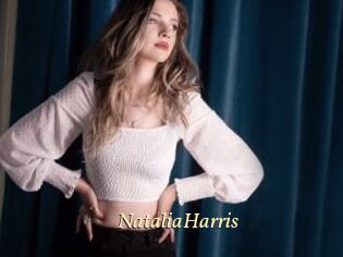 NataliaHarris