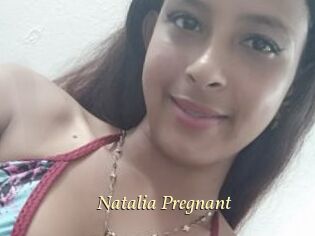 Natalia_Pregnant