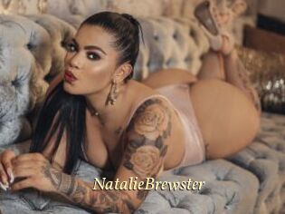 NatalieBrewster Vidéo porno gratuite