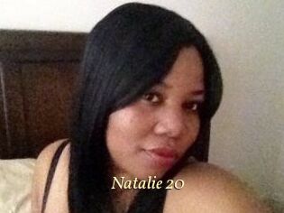 Natalie_20 Vidéo porno gratuite