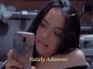 Nataly_Adamms Vidéo porno gratuite