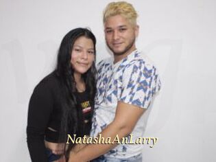 NatashaAnLarry