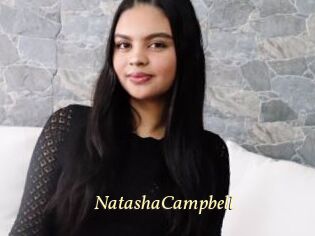 NatashaCampbell