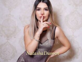 NatashaDumon