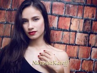 NatashaKaroff