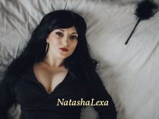 NatashaLexa Vidéo porno gratuite