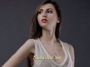 NatashaOne