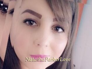 NatashaParkerLove