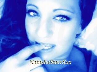 NatashaStarrXxx