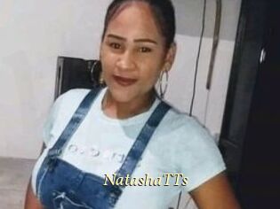 NatashaTTs