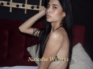 Natasha_Willians