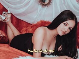 Natasshahoot