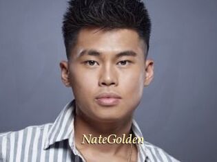 NateGolden