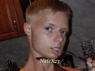 NateX23