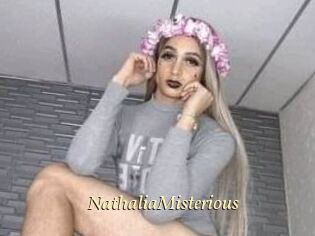 NathaliaMisterious