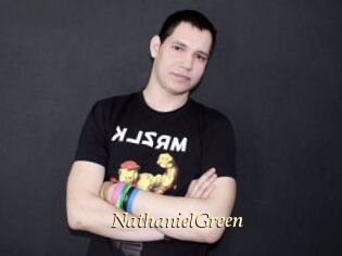 NathanielGreen