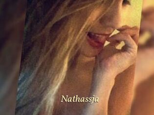 Nathassja