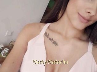 NathyNatacha