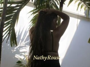 NathyRouse Vidéo porno gratuite