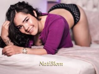 NatiBlom