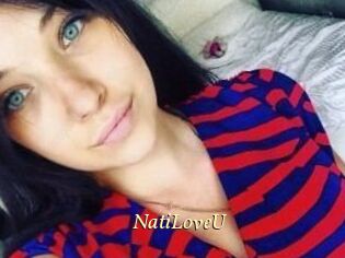 NatiLoveU