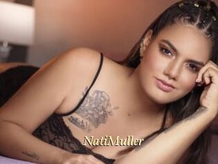 NatiMuller