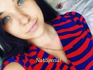 NatiSpecial