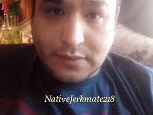 NativeJerkmate218