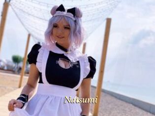 Natsumi